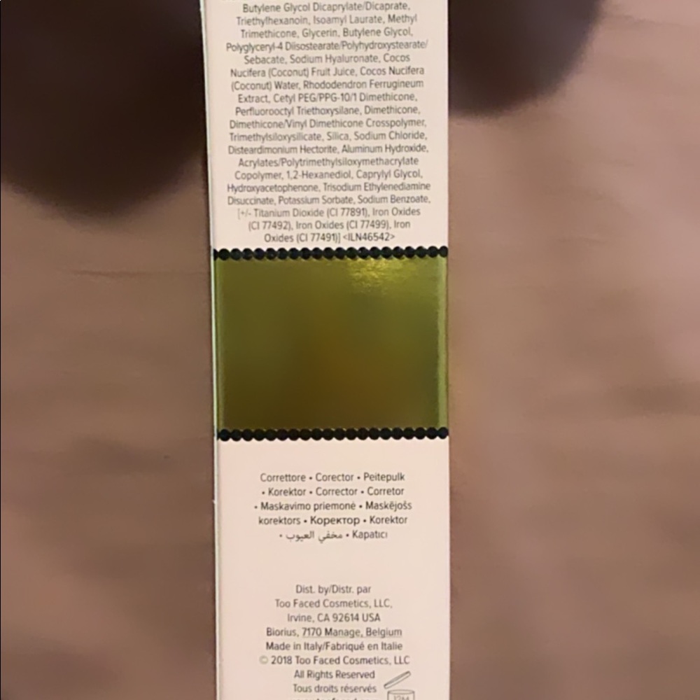 Too faced - Picture 3 of 6